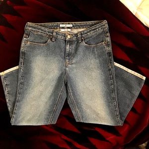 Tommy Hilfiger Hipster Jeans